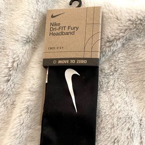 Dri-fit Juke Headband Hairband
